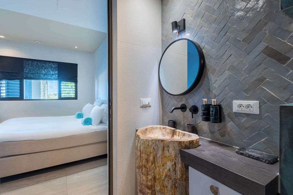 Bathroom II