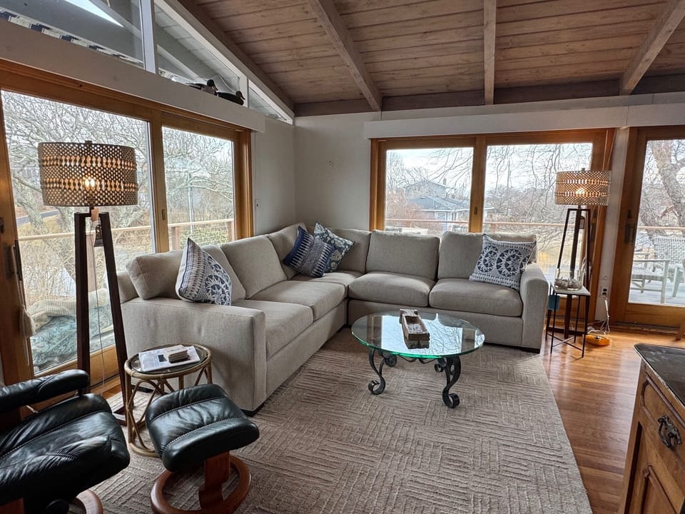 Main Room