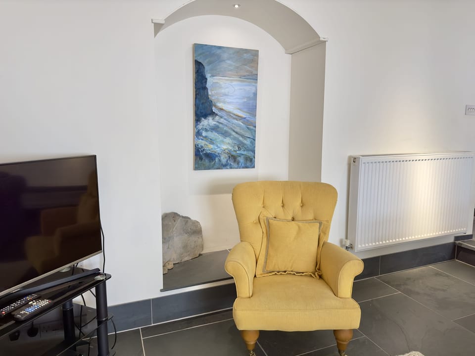 36 High Street Holiday Cottage, Padstow, North Cornwall