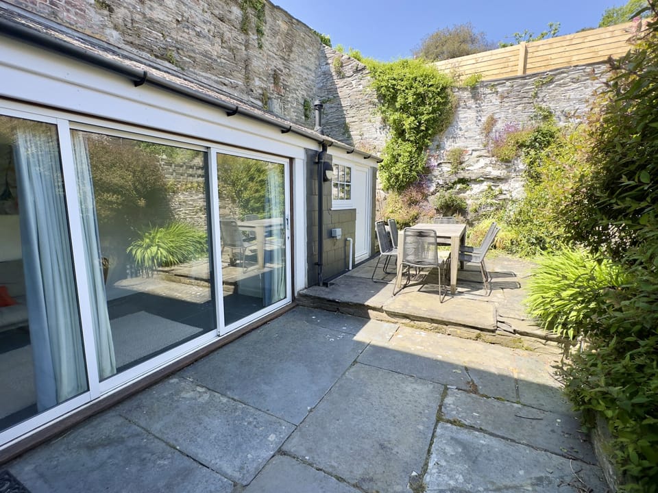 36 High Street Holiday Cottage, Padstow, North Cornwall