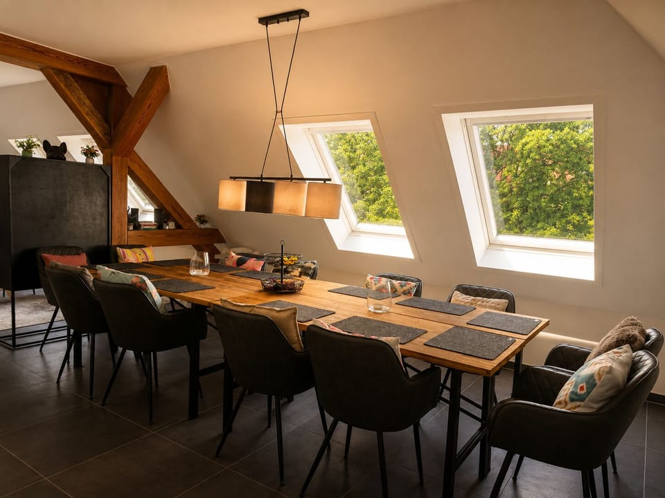 Esszimmer