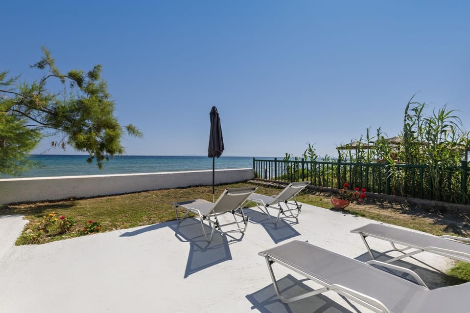 Sundeck