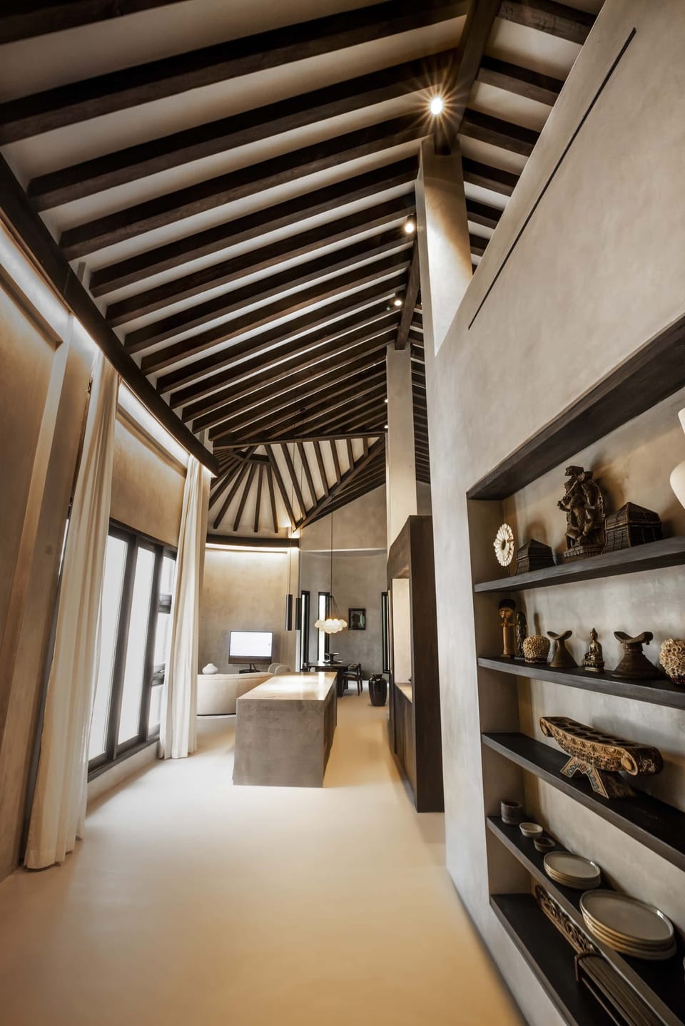 Abrazos Belize Suite 3