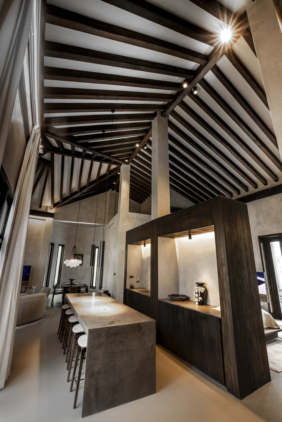 Abrazos Belize Suite 3