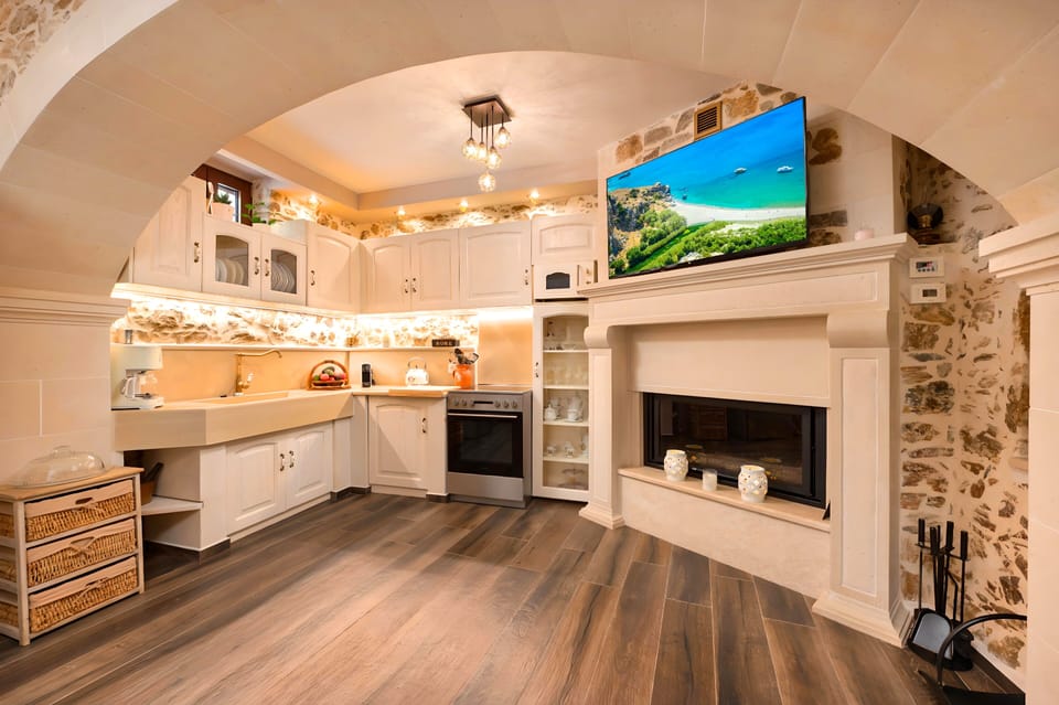 Petralis Luxury Villa | HotelPraxis Group