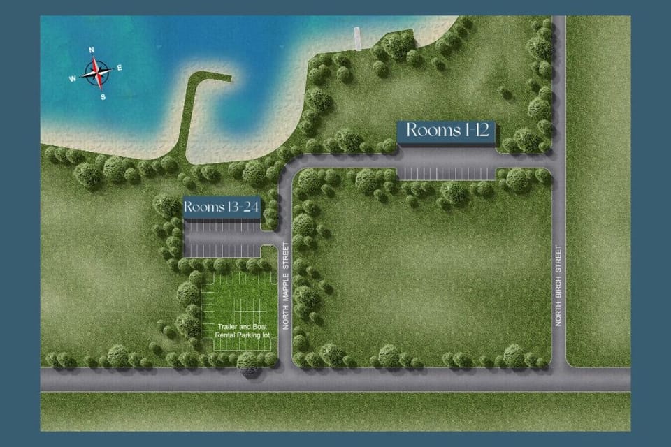 Property map