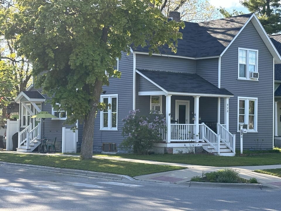 Our Home, your Getaway!