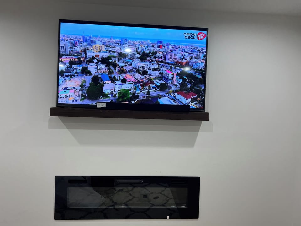 Television