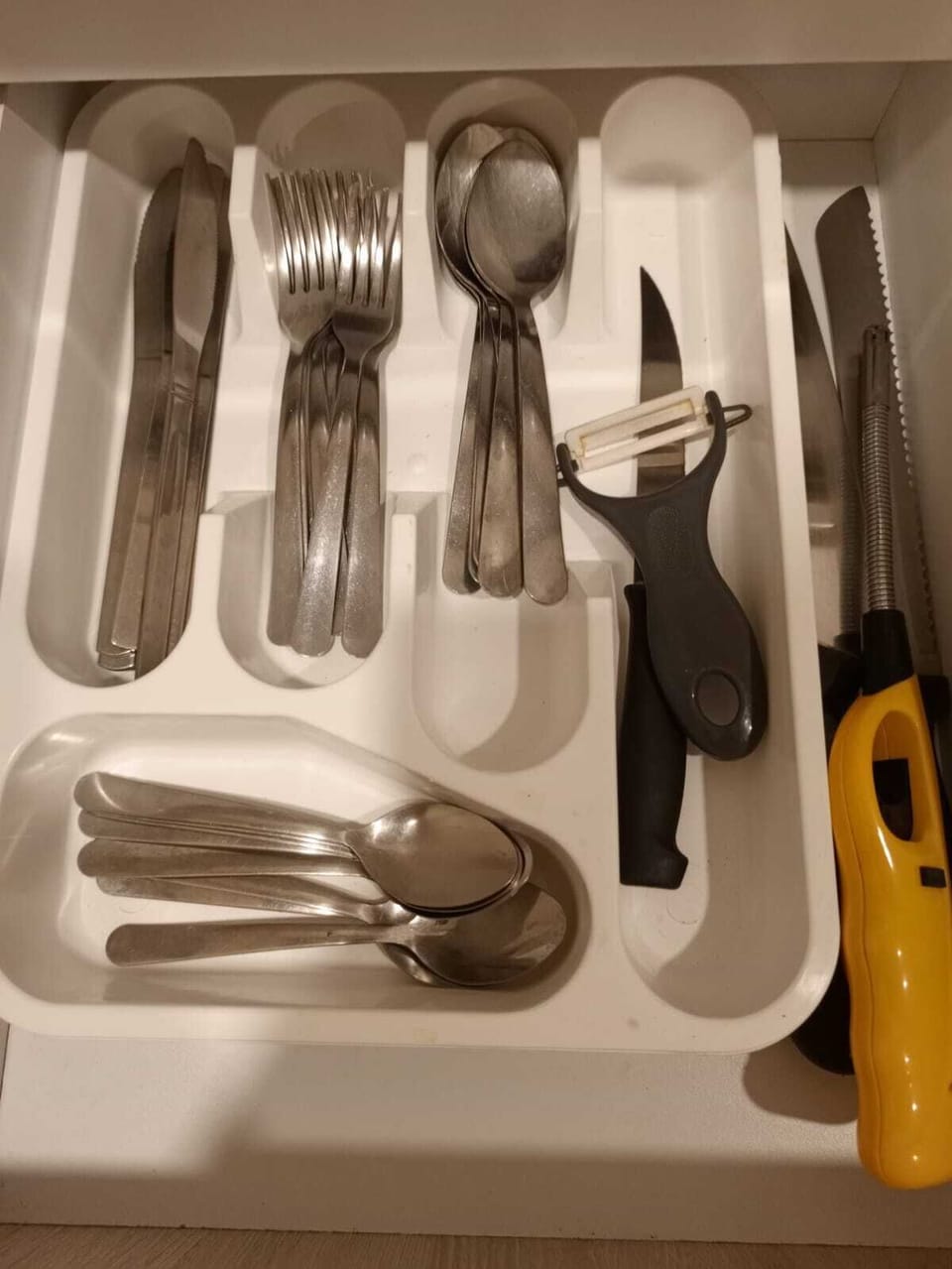 Miscellaneous