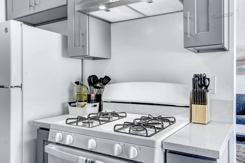 Cook vibes only because this space is basically therapy. #travelSGV