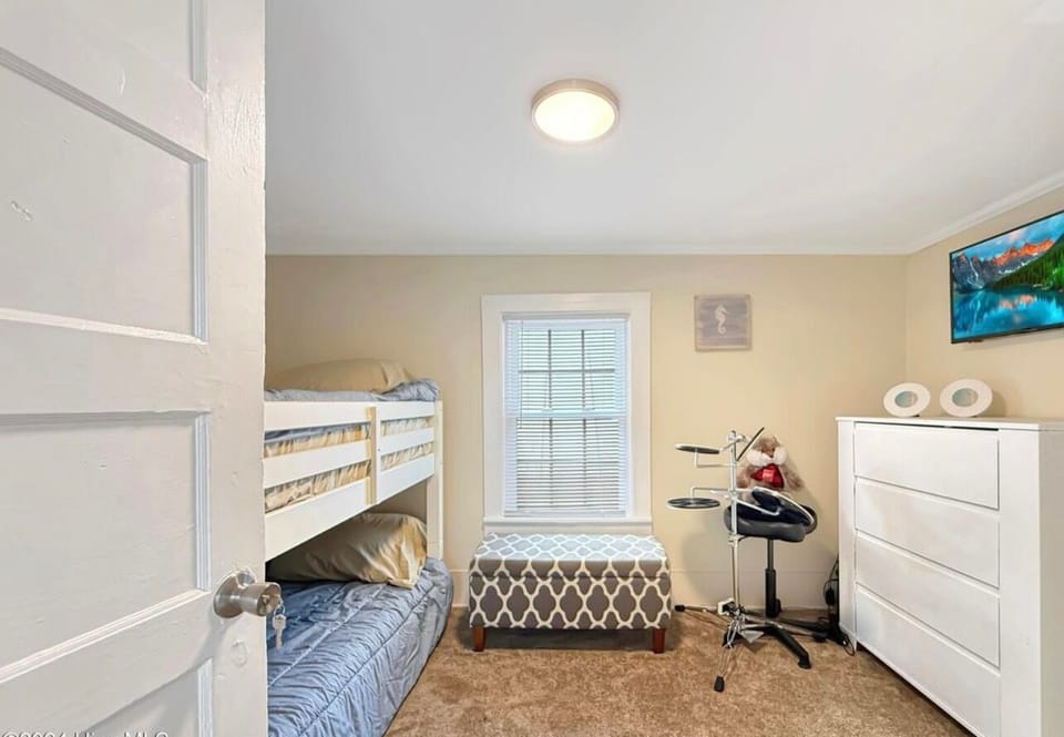 Bedroom #3
