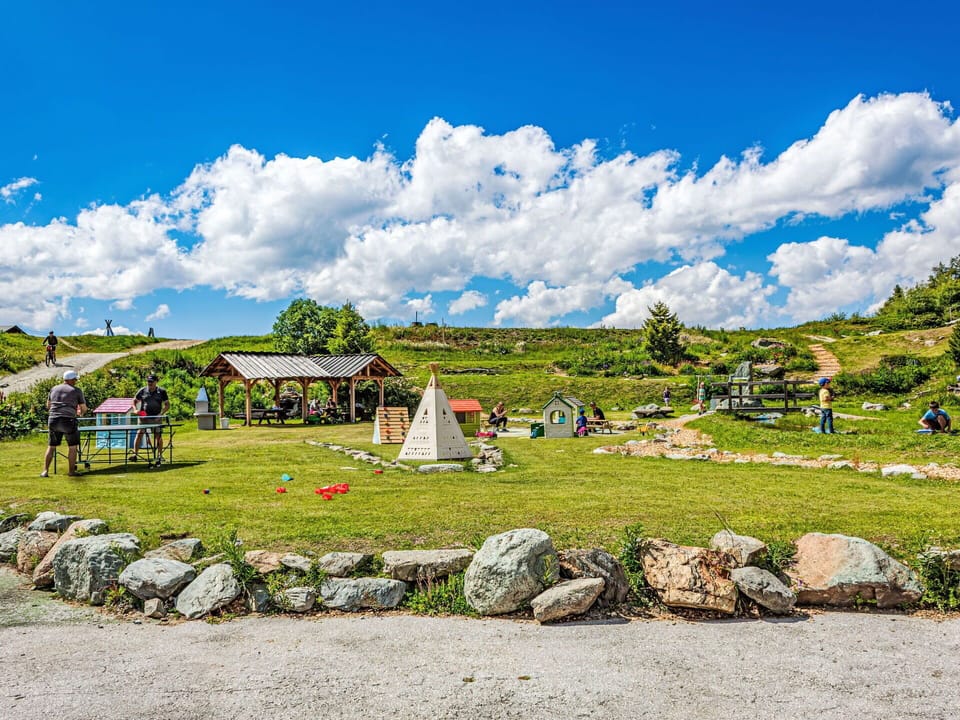 Landscape, Grassland, Land Lot, Rural Area, Recreation, Leisure, Meadow, Pole, Park