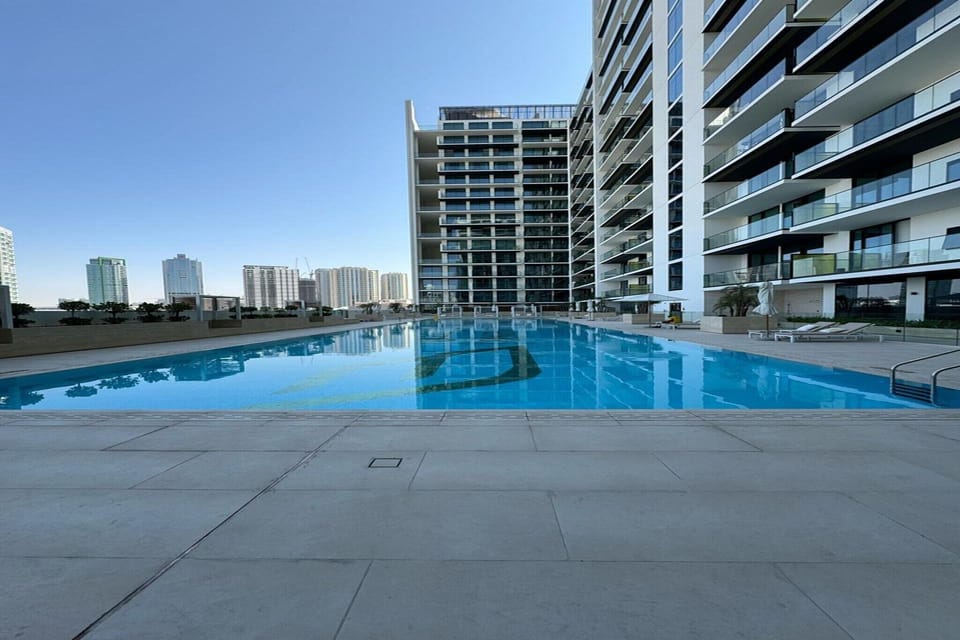 Holiday Home Swimming Pool