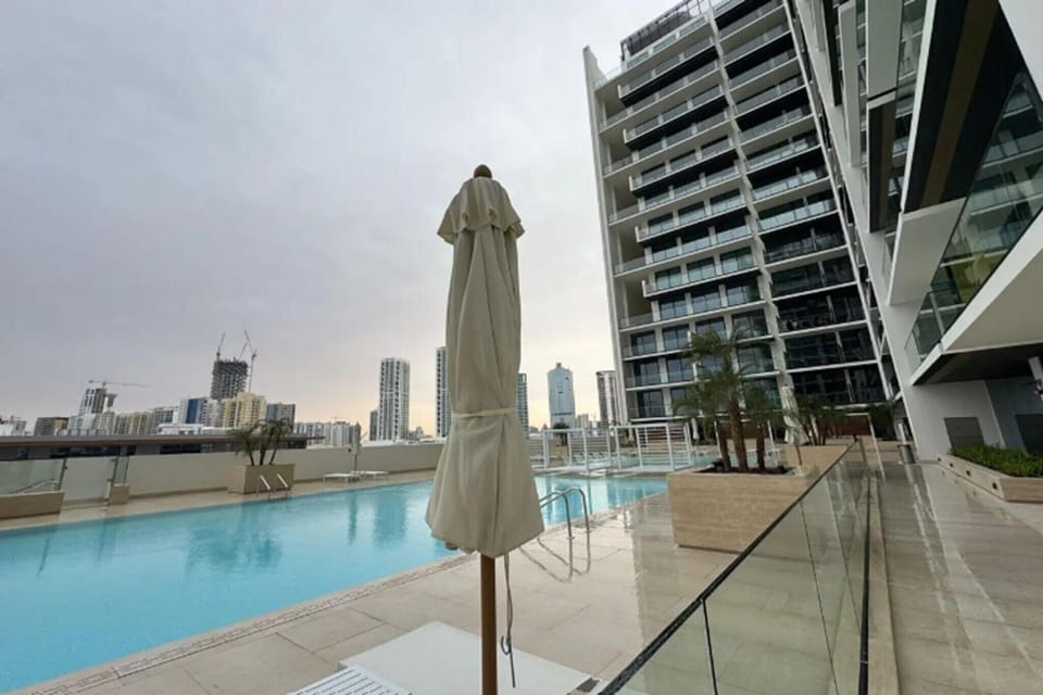 Holiday Home Swimming Pool