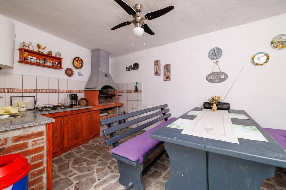 Holiday Home Facilities and Services