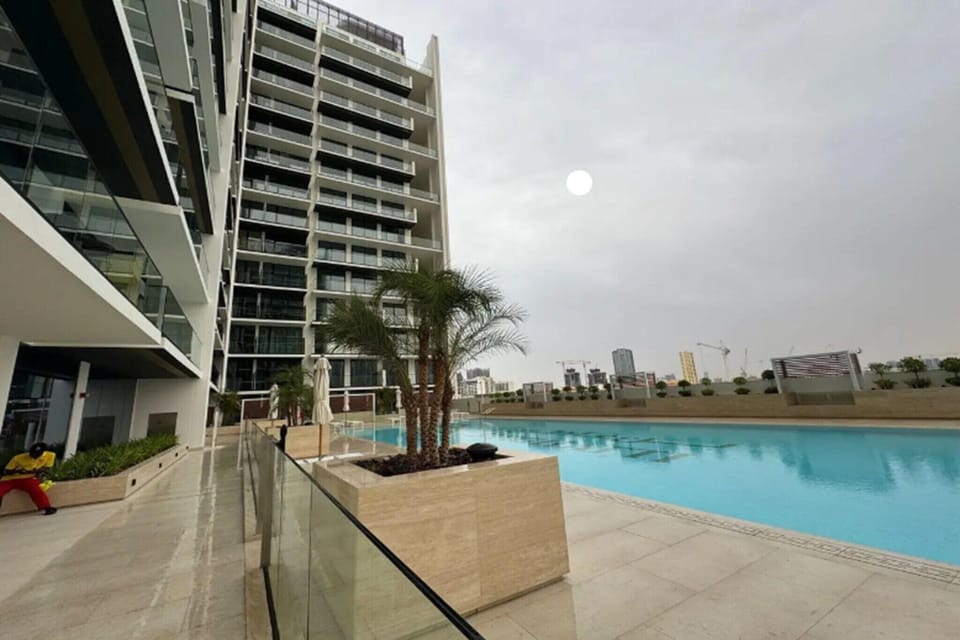 Holiday Home Swimming Pool
