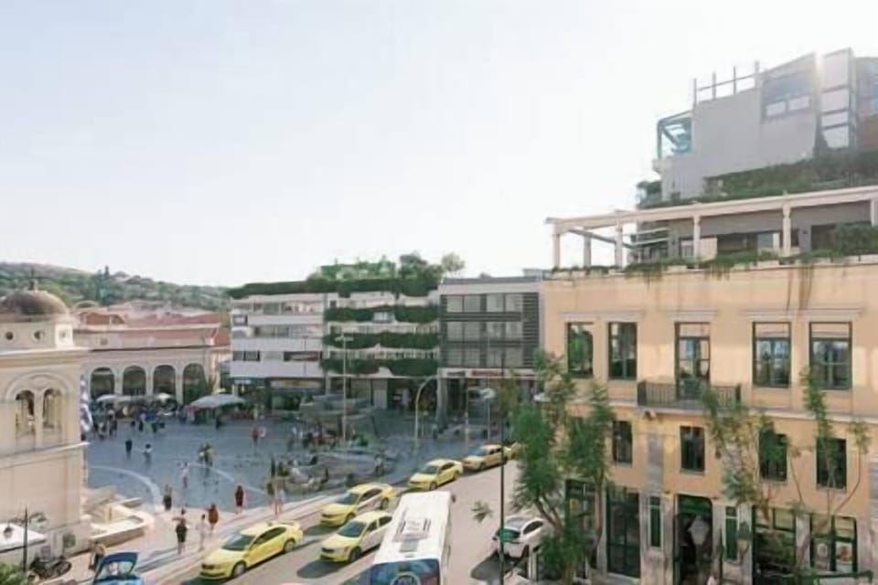 Eunoia View