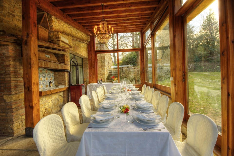 Accommodation