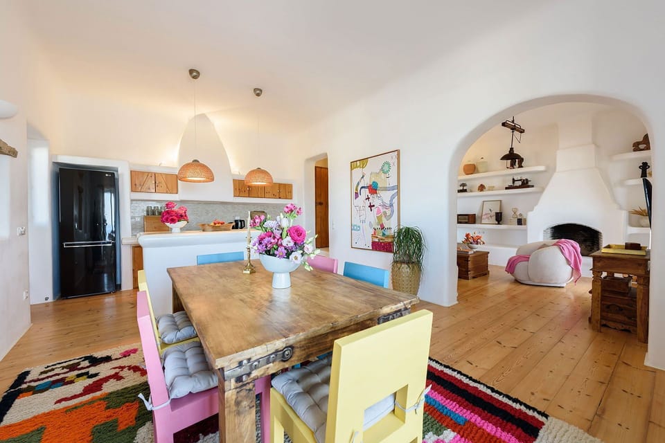 Accommodation