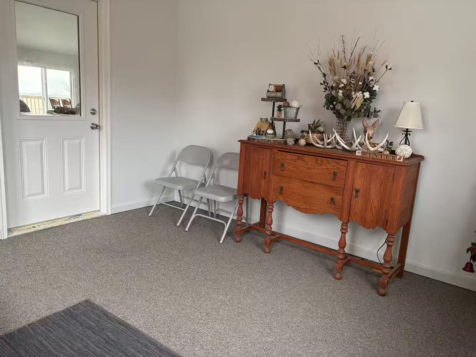 Entryway