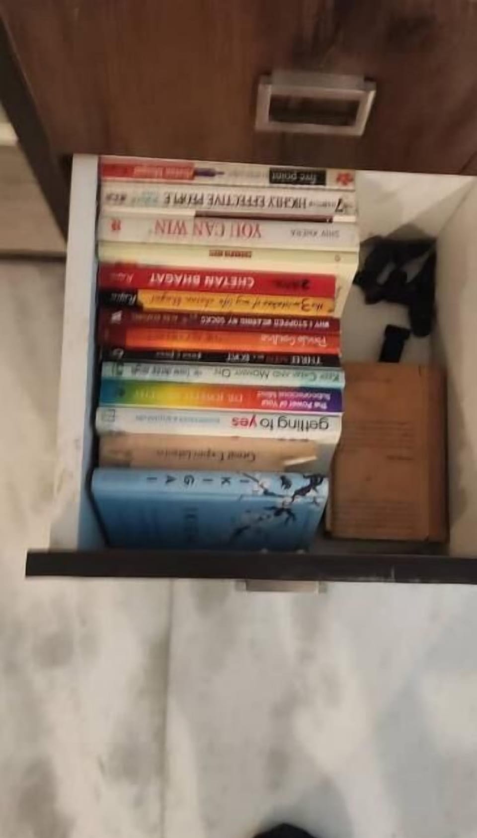 Miscellaneous