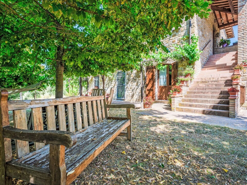 Wood, Brick, Garden, Spring, Shade, Brickwork, Backyard, Stone Wall, Landscaping, Yard