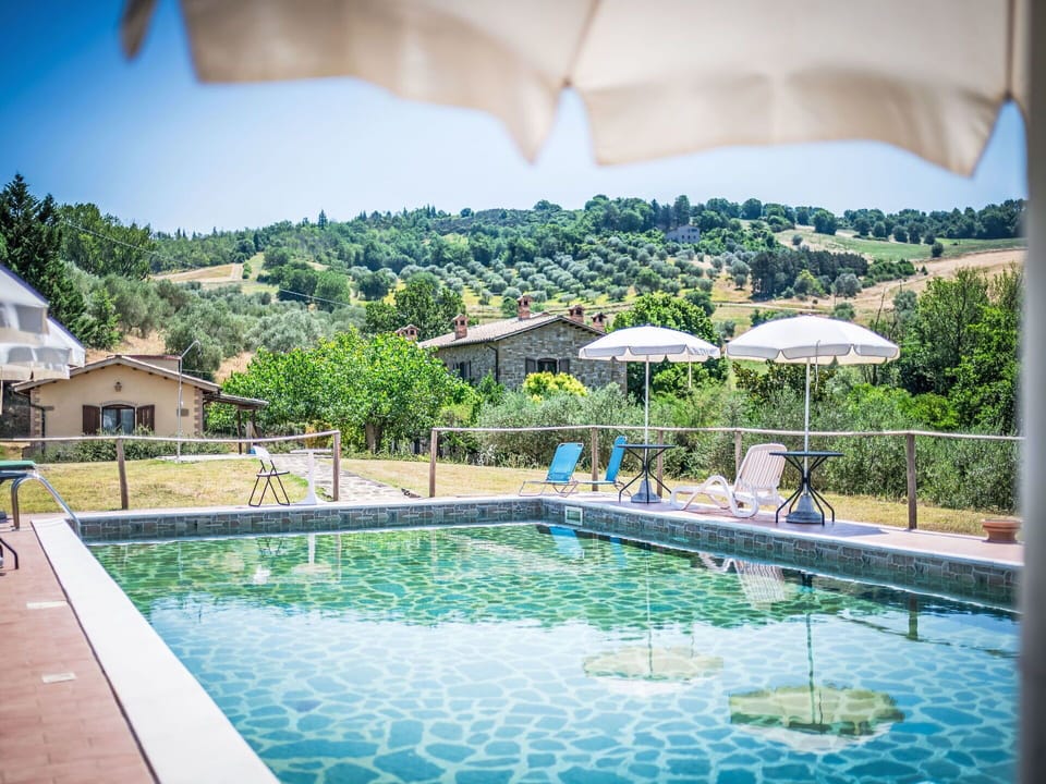 Swimming Pool, Bicycle, Recreation, Leisure, Bicycle Wheel, Bicycle Fork, Resort, Outdoor Furniture