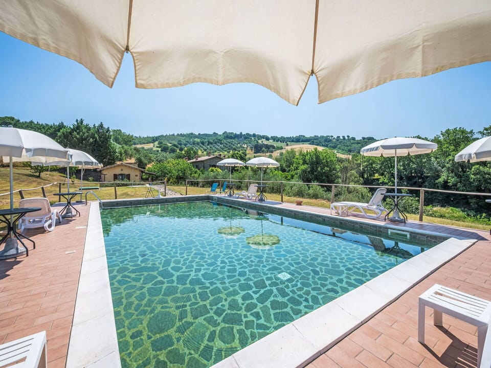 Swimming Pool, Eco Hotel