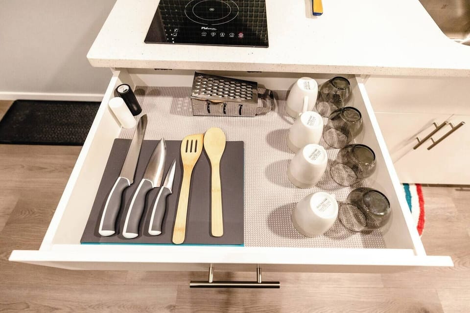 Everything you will need during your stay