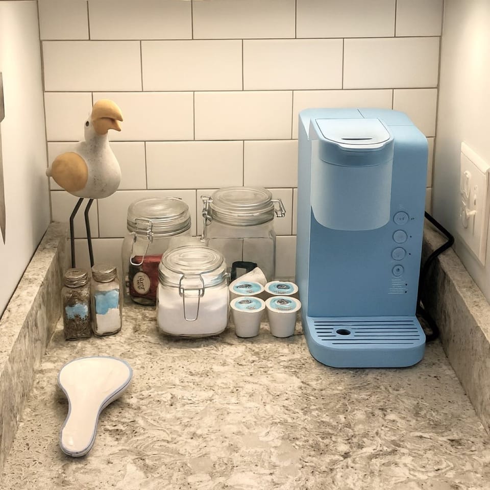 Miscellaneous
