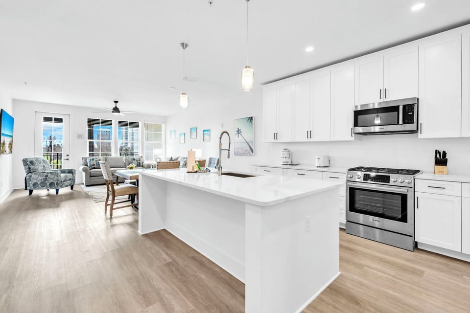 Kitchen 1 Part 1