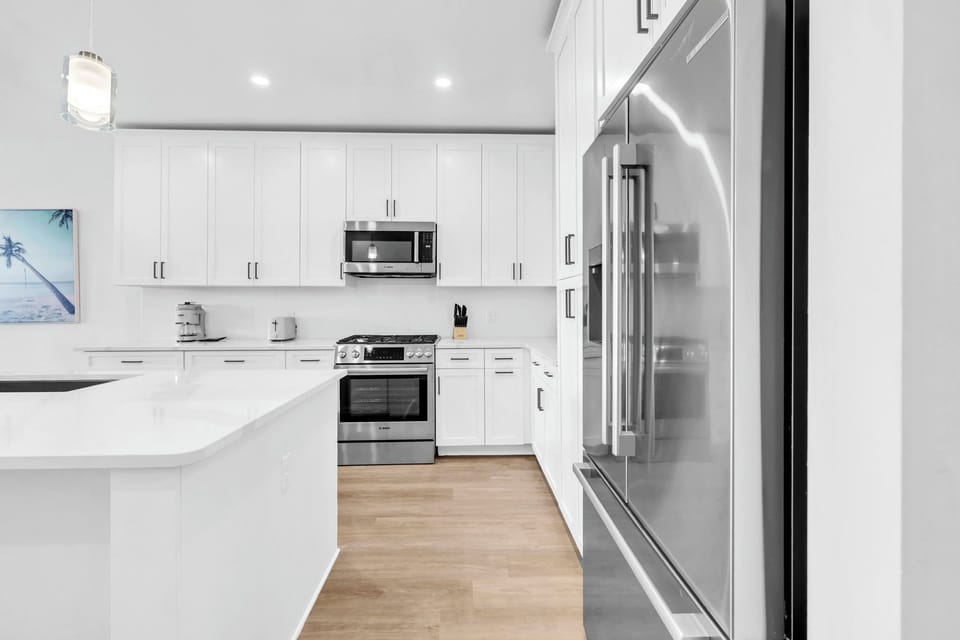 Kitchen 1 Part 2