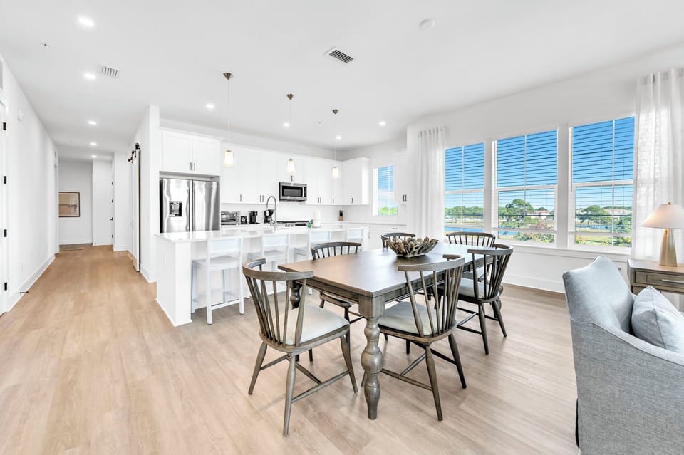 Dining Room 1 Part 2