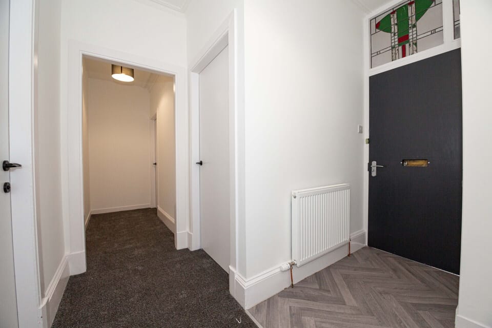Entrance / Lobby