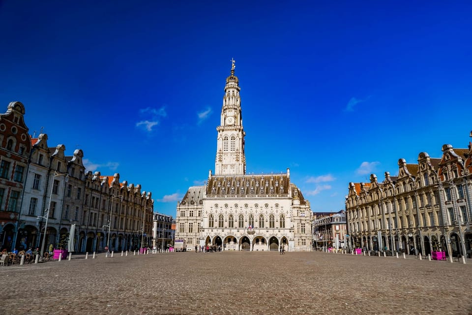 BEFFROI 2
