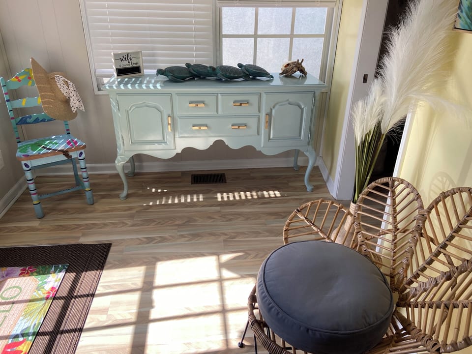 Sunroom