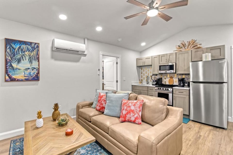 Living Room Sleeper Sofa