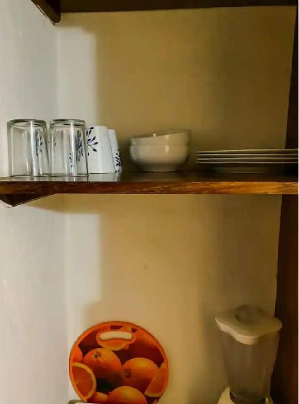 Miscellaneous