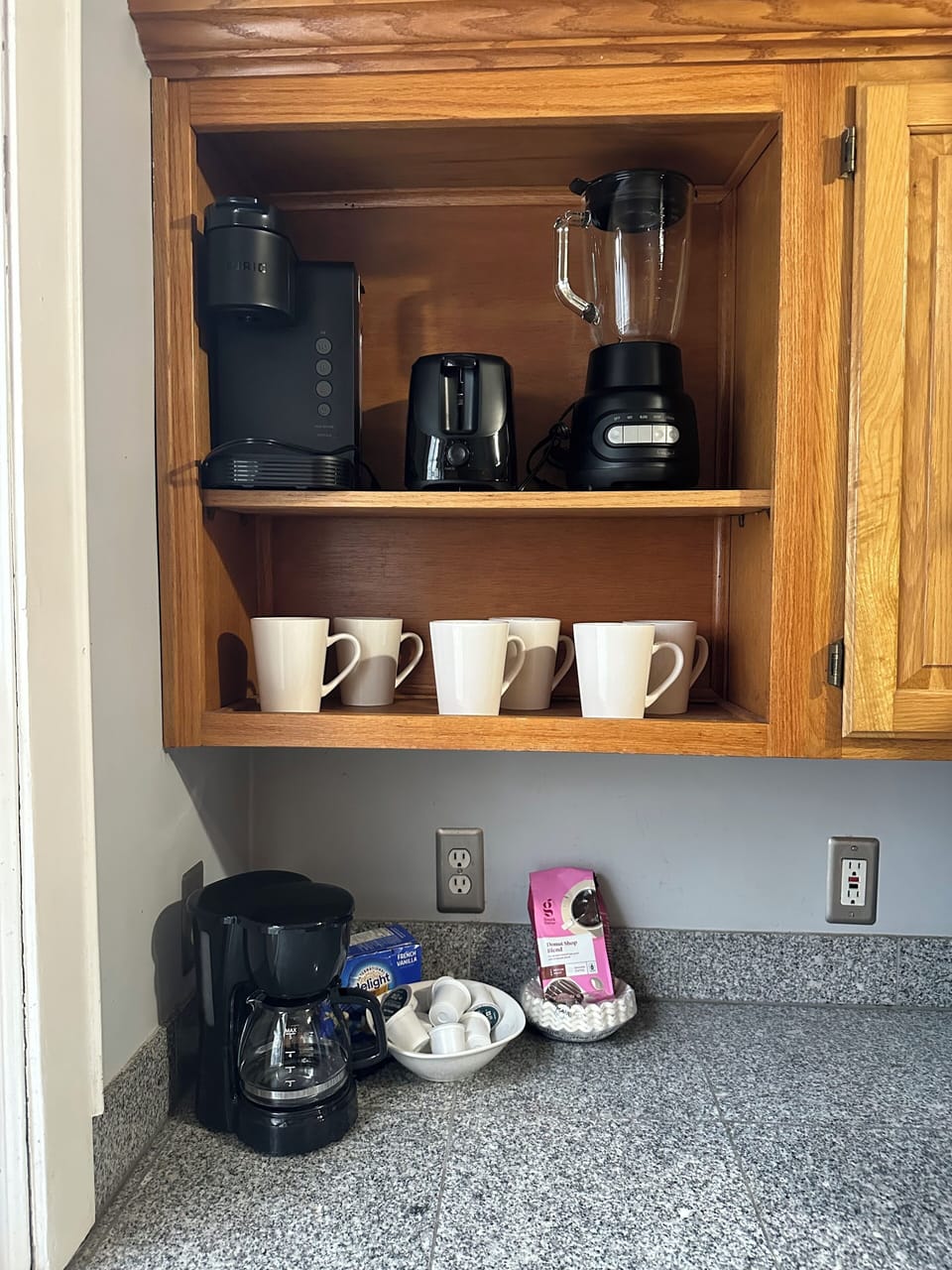 Miscellaneous
