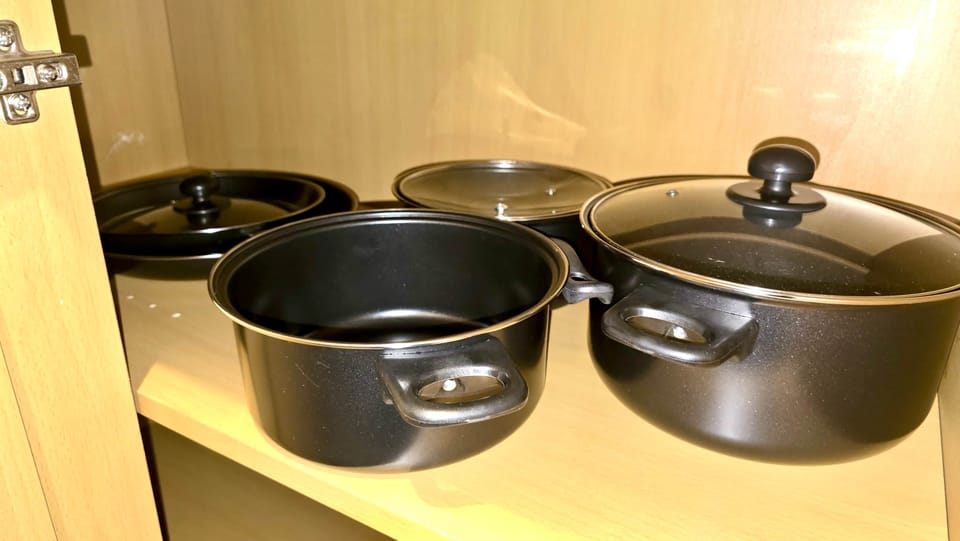 Kitchen Utensils