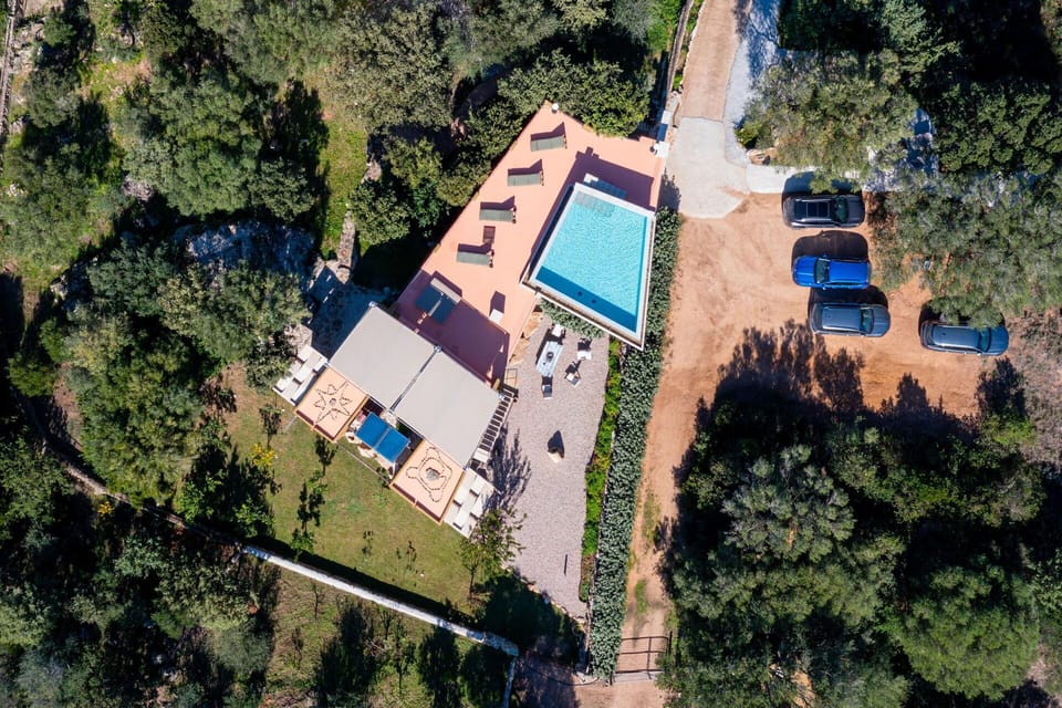 Outdoor, Pool
