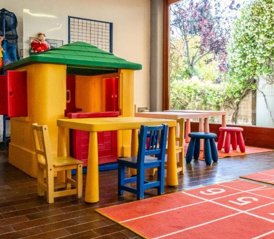 Holiday Park Facilities and Services 