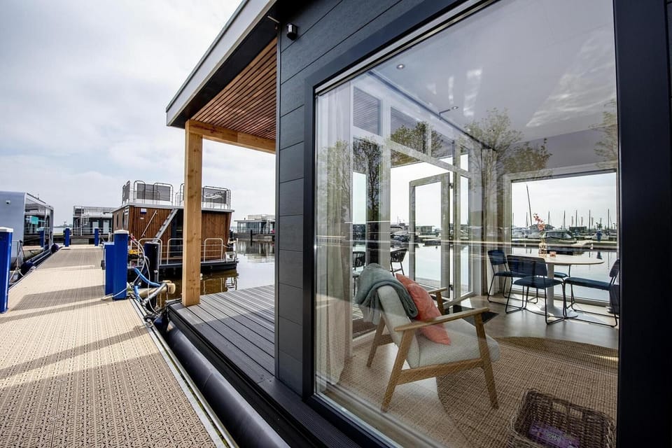 Patio / Balcony