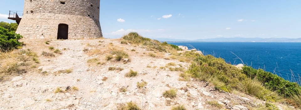 Immediate Surroundings [summer] (<1 km)