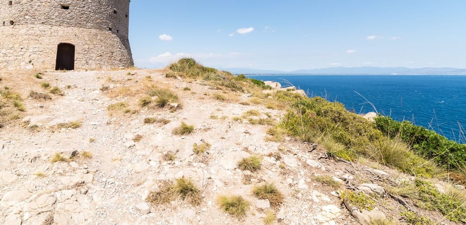 Surroundings [summer] (1-5 km)