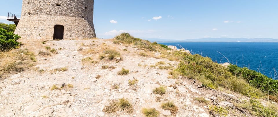 Immediate Surroundings [summer] (<1 km)
