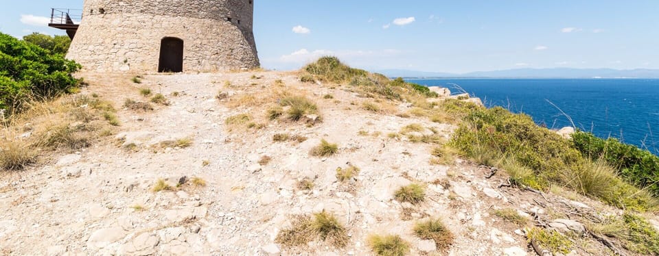 Surroundings [summer] (1-5 km)
