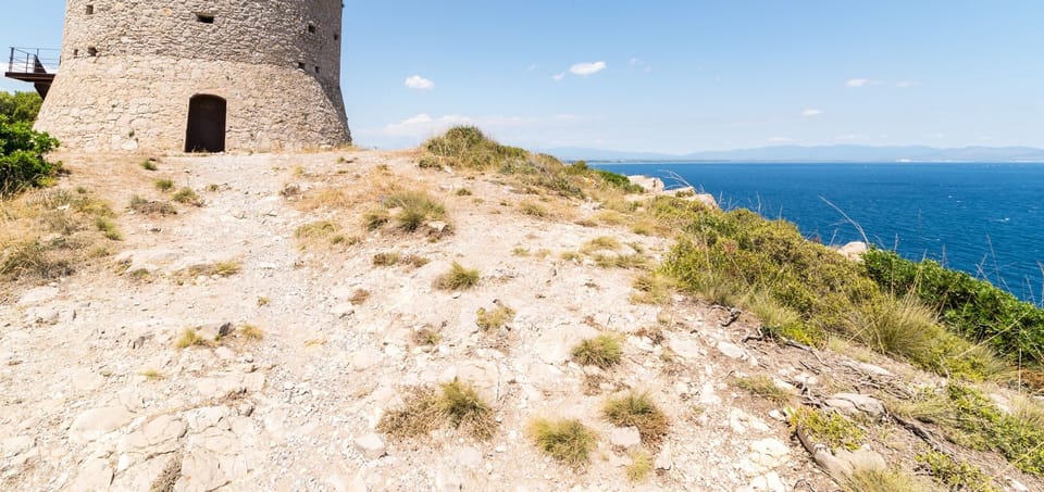 Surroundings [summer] (1-5 km)