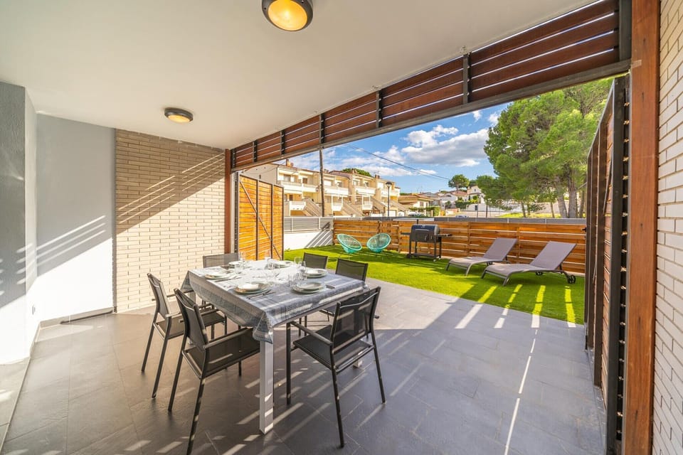 Patio / Balcony