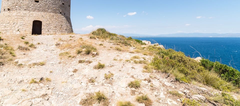 Surroundings [summer] (1-5 km)